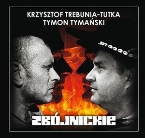 Zbojnickie (booklet CD) 254469 (9788326825910)