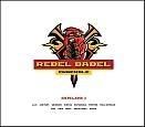 Rebel Babel Ensemble - Dialog I 2CD - 221731 221731 (9788326824210)