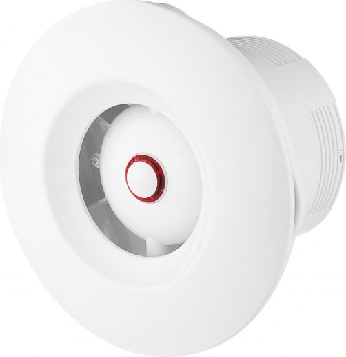 AWENTA Ceiling fan Orbit fi 150 20W timer white (WXO150T)