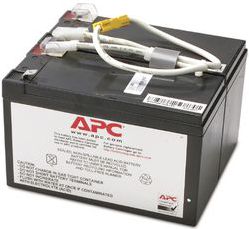 APC Akumulator 12V 7Ah (RBC5) 54190804 (0731304003274) UPS aksesuāri