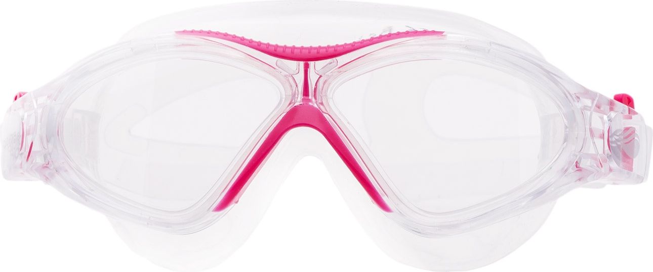 AquaWave Okulary dzieciece X-RAY JR transparent/pink 5902786028603 (5902786028603)