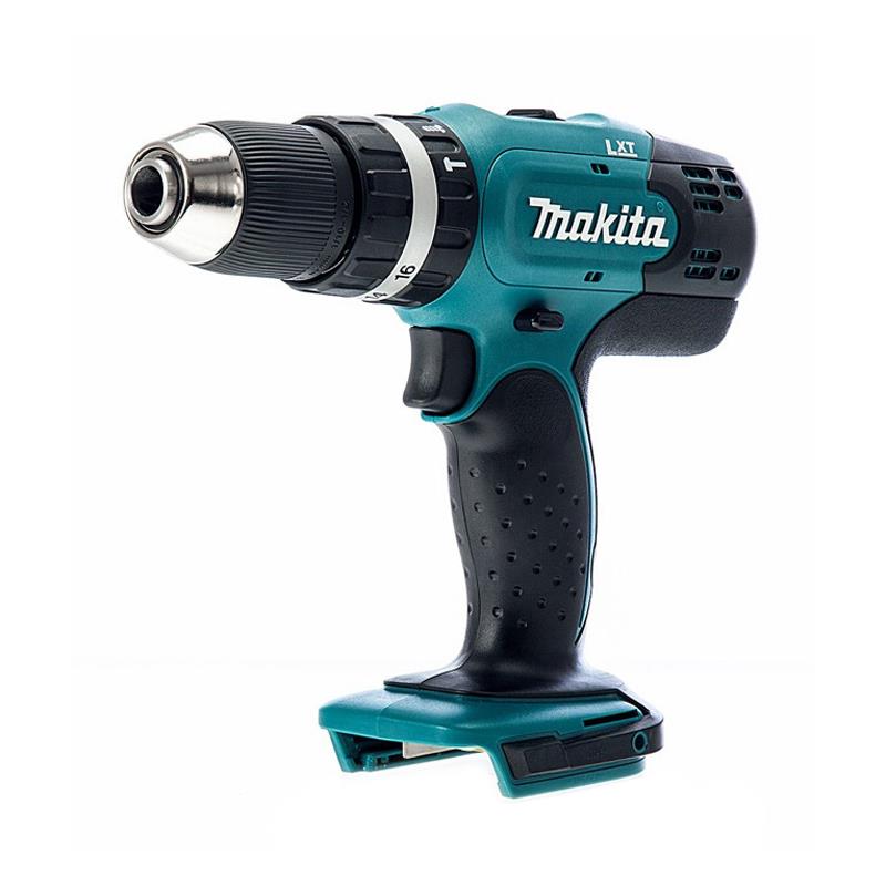 Makita DDF453Z  bulk Cordless Drill Driver (bez akumulatora un lādētāja)