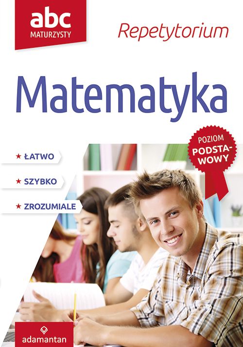 Matematyka. ABC maturzysty 30639390 (9788373504479) galda spēle