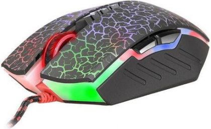 A4Tech Bloody Blazing A70 mouse USB Type-A Optical Datora pele