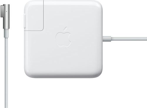 Zasilacz do laptopa Apple 85 W, Magsafe, 15 V (MC556) MC556 (885909454426) portatīvo datoru lādētājs