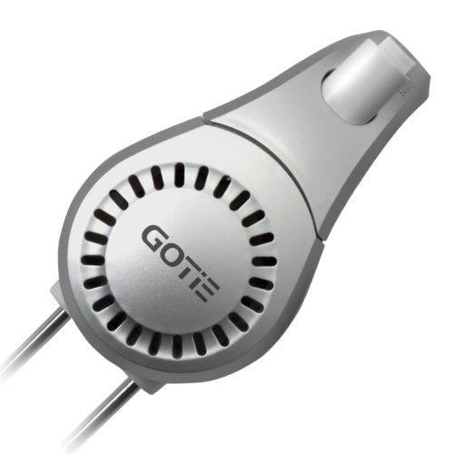 GOTIE GHM-350B (350W; white color) Mikseris