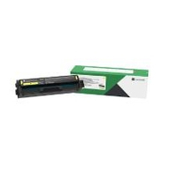 Lexmark Toner C3220Y0 gelb 1.500 Seiten