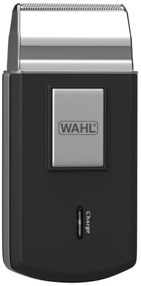 Wahl shaver TRAVEL rechargeable battery (3615-1016) Vīriešu skuveklis