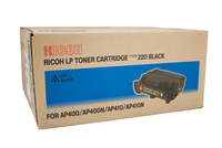 RICOH Print Cartridge Black SP4100L Type