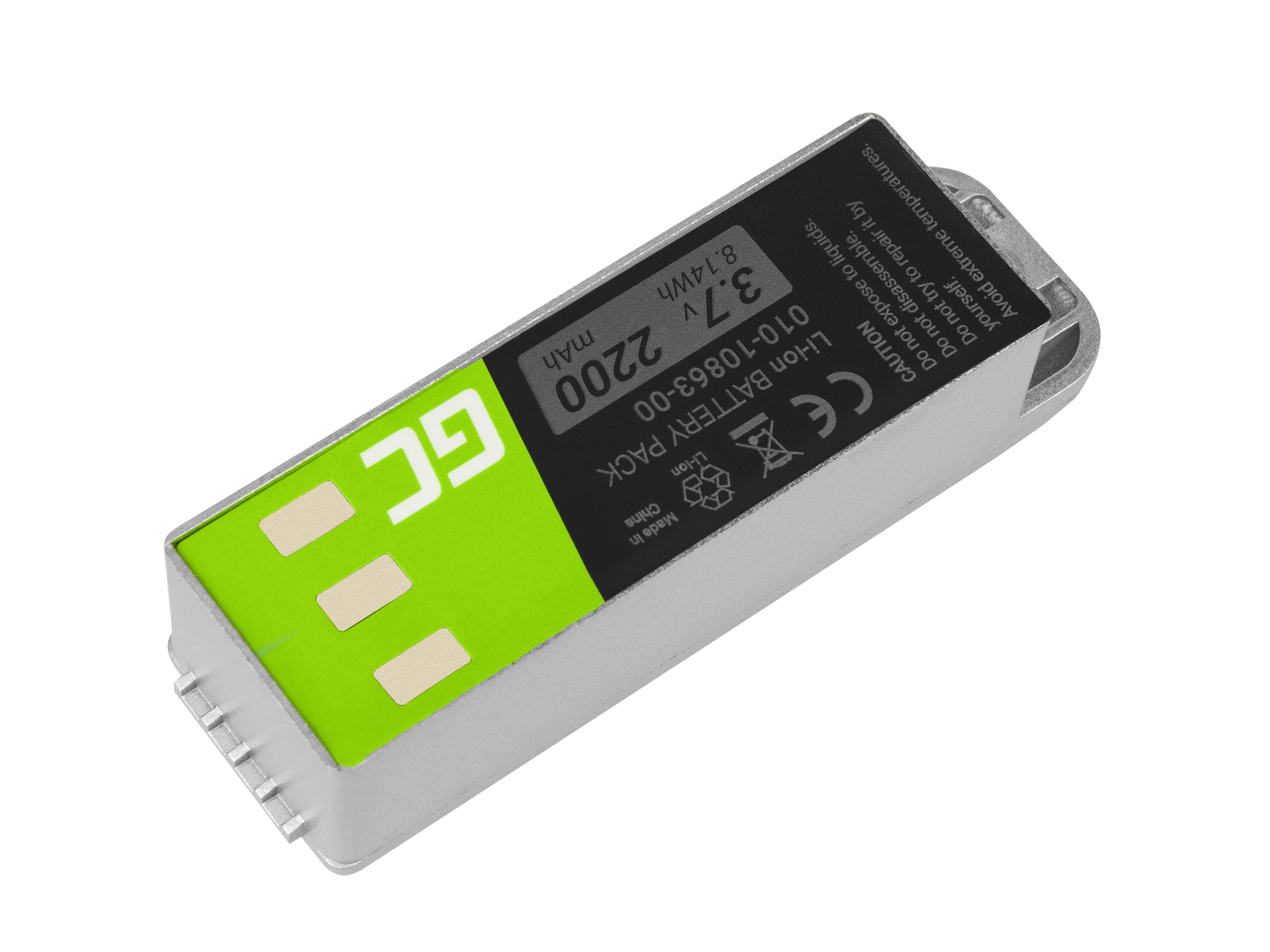 GREENCELL GPS03 Bateria Green Cell  010- Baterija