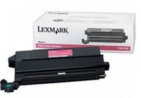 LEXMARK TONER magenta C4150 BSD