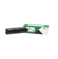 Lexmark Toner C3220M0 magenta 1.500 Seiten