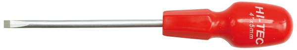 Vorel Slotted screwdriver 2.5x63mm (61010)