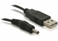 Delock Cable USB power > Cinch adapteris