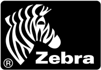 Zebra Label roll, 102x127mm normal paper, matt coated 35-800274-505