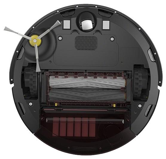 iRobot Roomba 866 (Ekspozīcijas) robots putekļsūcējs