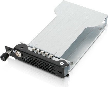 IcyDock MB491TKL-B TRAY silver - ToughArmor EX piederumi cietajiem diskiem HDD