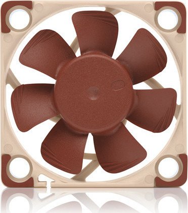 Noctua NF-A4x10 5V PWM 40x40x20 ventilators