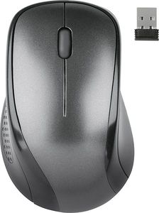 Speedlink KAPPA Mouse - Wireless USB black Datora pele