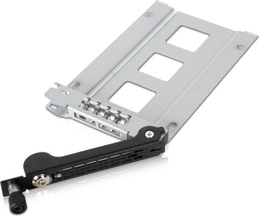 IcyDock MB492TKL-B TRAY silver - ToughArmor EX piederumi cietajiem diskiem HDD