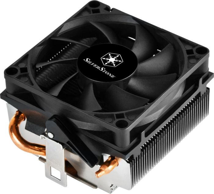 Silverstone SST-KR01 ventilators