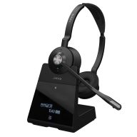 Engage 75 Stereo - Headset - On-Ear - DECT / Bluetooth multimēdiju atskaņotājs