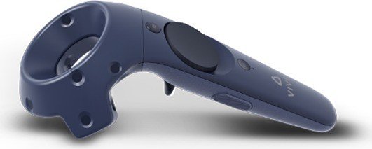 HTC Vive Controller 2.0 - dark blue