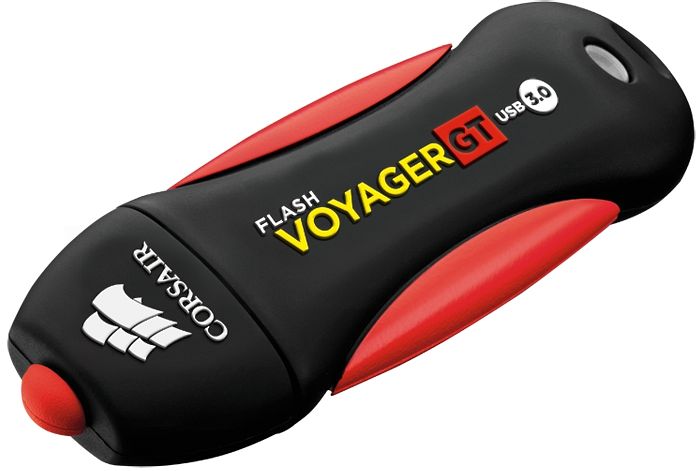Corsair Flash Voyager GT 512 GB - USB 3.0 USB Flash atmiņa