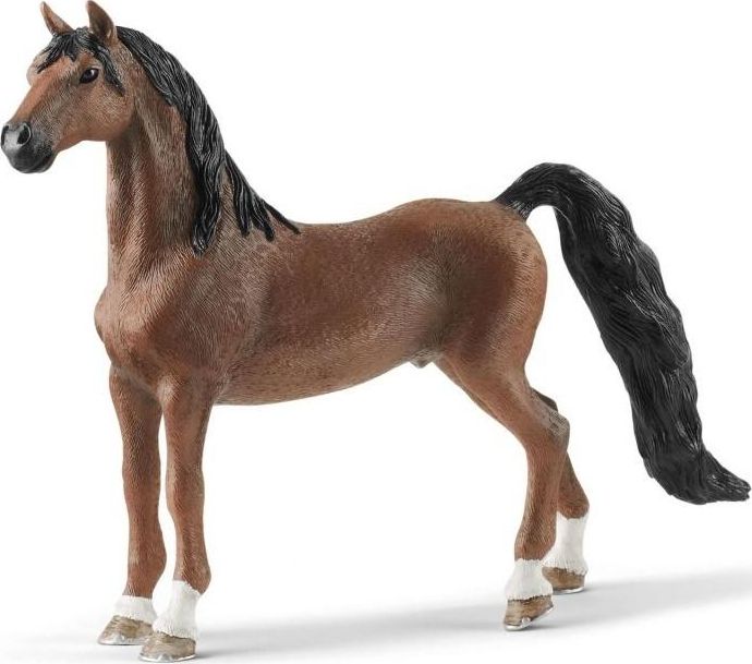 Schleich Horse Club American Saddlebred - 13913 konstruktors