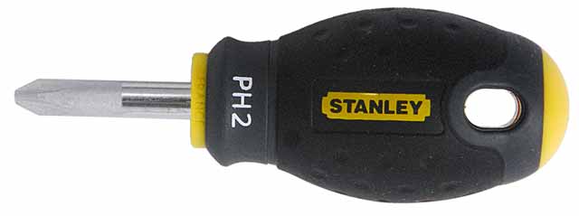 Stanley Wkretak FATMAX PH2 30mm 1-65-407 654071 (3253561654077)