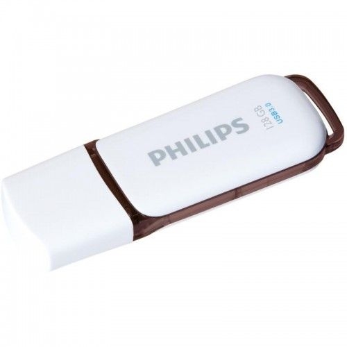 Philips USB 3.0 128GB Snow Edition 8719274665380 USB Flash atmiņa