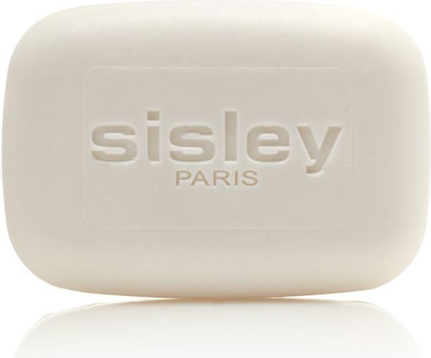 Sisley Soapless Facial Cleansing Bar Mydelko do twarzy cera mieszana/tlusta 125g 3473311520005 (3473311520005)