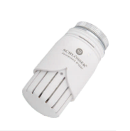 SCHLOSSER Thermostatic head HT white M28x1.5 600100002