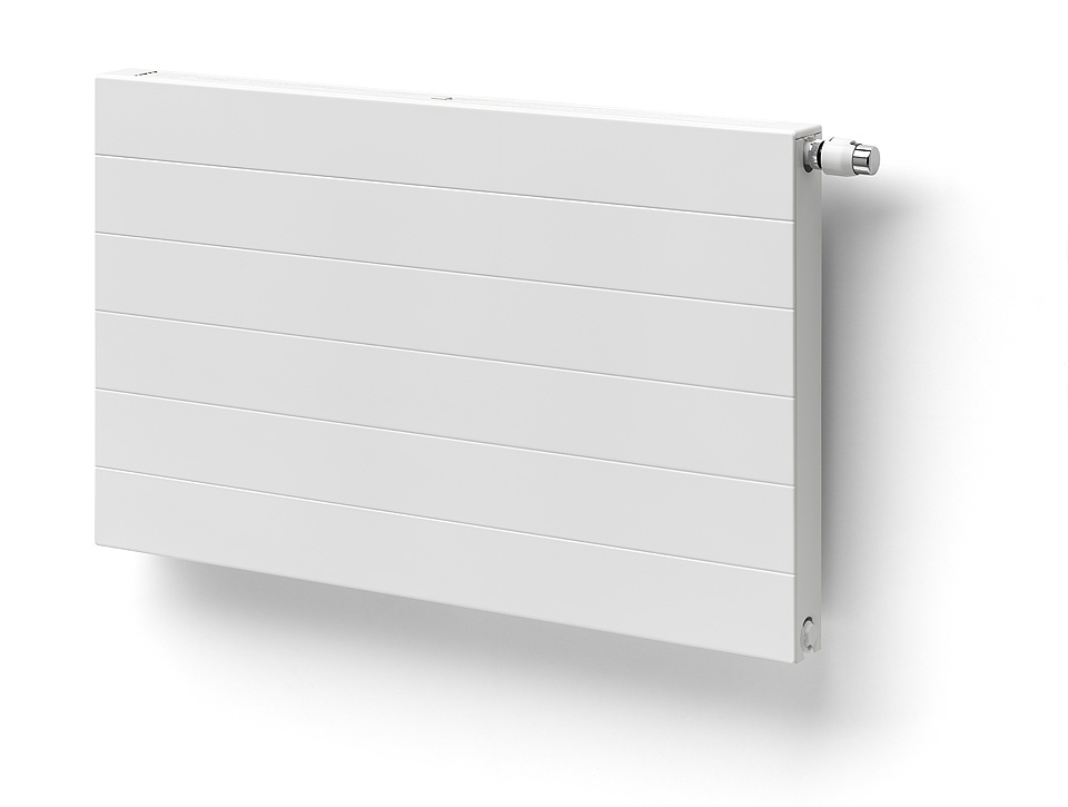 Stelrad Grzejnik Planar Style typ 22 600x800mm 1281W lewy PS22/60/080L (5414305436986)