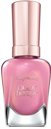 Sally Hansen Color Therapy Lakier do paznokci 270 Mauve Mantra 14,7ml 74170443660 (074170443660)