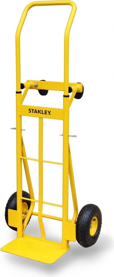 Stanley Wozek stalowy skladany 200kg - SXWTD-MT519 SXWTD-MT519 (8717496635198)