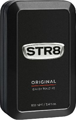 STR8 Original Eau de Toilette  100 Men