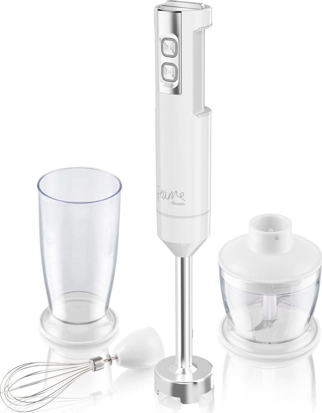 Hand blender 3 w 1 Truffle Blenderis