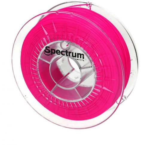Filament SPECTRUM / PLA / PINK PANTHER / 1,75 mm / 1 kg 3D printēšanas materiāls