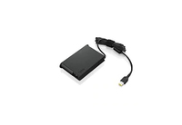 LENOVO Slim 135W AC Adapter Slim tip aksesuārs portatīvajiem datoriem