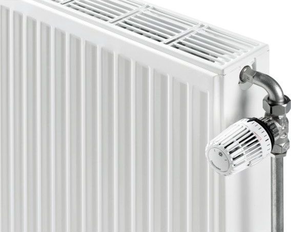 Stelrad Grzejnik Compact 1286W (C21/60/120) C21/60/120 (5414305537355)