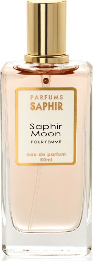 SAPHIR Moon Pour Femme EDP 50ml Smaržas sievietēm