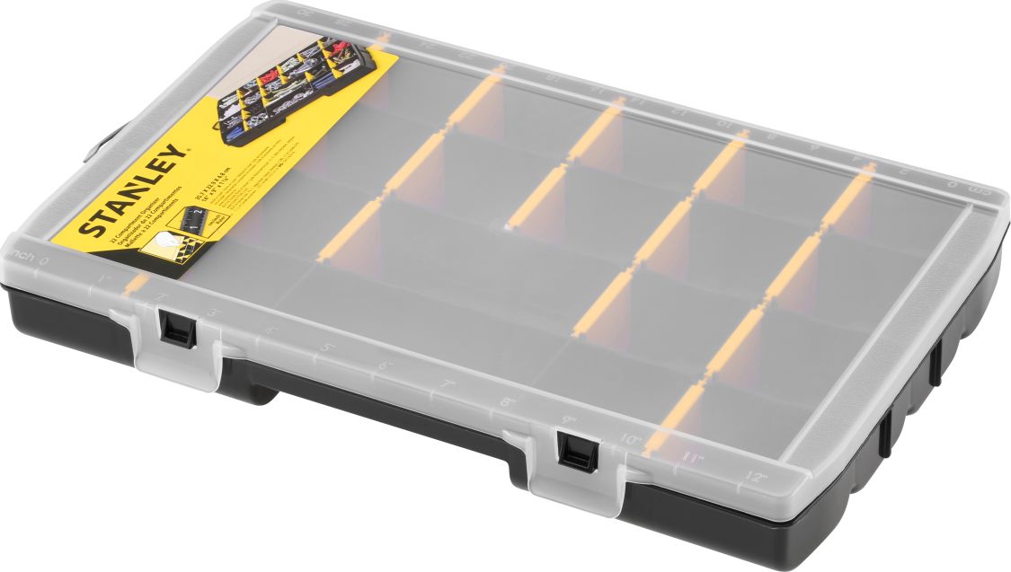 Stanley OPP Organizer 22 compartments / 14 - STST81681-1