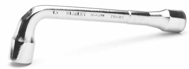 Stanley Klucz nasadowy fajkowy typu L 10mm (2-86-687) 86-687-2 (3253562866875)
