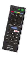 Sony Remote Commander (RMT-VB201D) pults