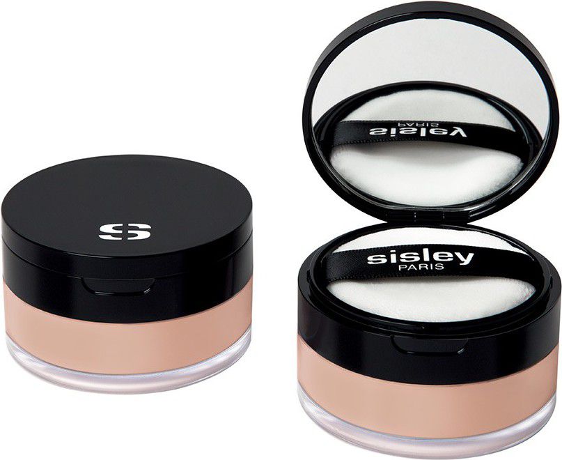 Sisley PHYTO POUDRE LIBRE 02 MATE 12g 3473311801128 (3473311801128)