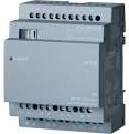 Siemens Modul rozszerzen cyfrowych 24V DC/tranzystorowe LOGO! DM16 (6ED1055-1CB10-0BA2)
