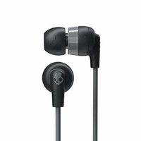 Skullcandy Inkd The Original Essentials Earbuds/Mic/Black 878615097520 austiņas