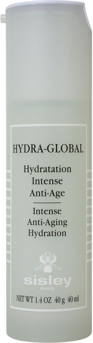 Sisley Krem do twarzy Hydra - Global Intense Anti Aging Hydration nawilzajacy 40ml kosmētika ķermenim