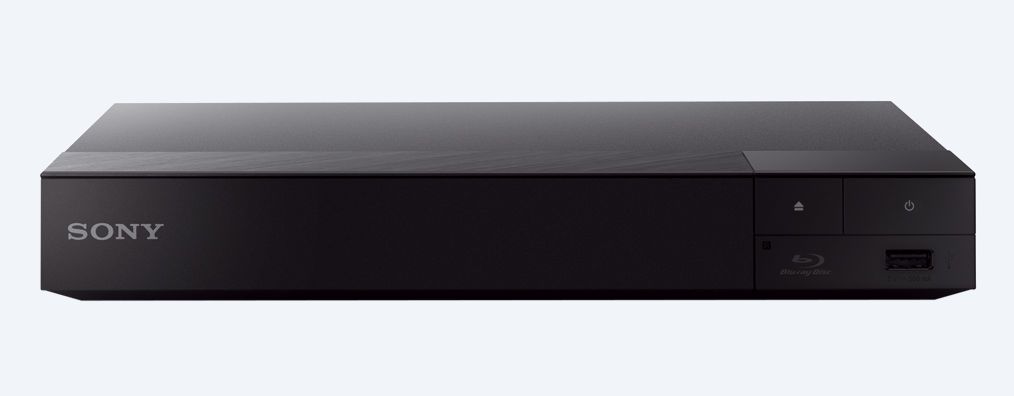 Odtwarzacz Blu-ray Sony BDP-S6700B Sony BDP-S6700 (4548736013445) multimēdiju atskaņotājs